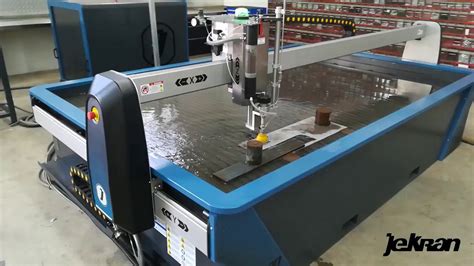 water cnc cutting machine|affordable water jet cutting machine.